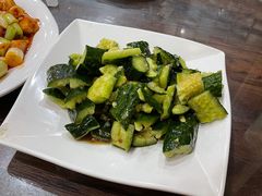 -刘妈菜馆(磁器口店)