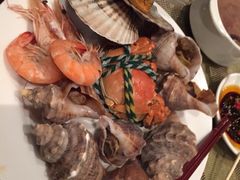 iphone_upload_pic-富力希尔顿酒店·地阔自助餐厅