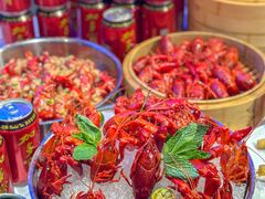 -靓靓蒸虾·头牌蒸虾(雪松路总店)
