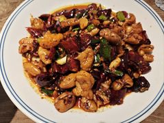-树厨贵州菜(大十字店)