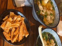 -北丐先生·野馄饨烧烤(泰达E街区店)