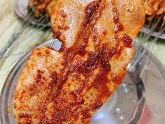 -曾记大腰子烧烤(苗栗路总店)
