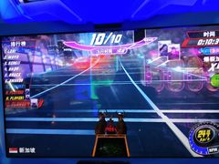 -真快活Coohoo Max(武汉绿地新田360店)