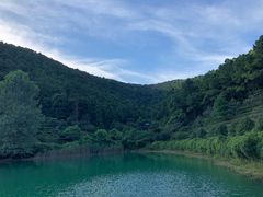 -九龙潭景区