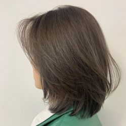 -东尚style造型