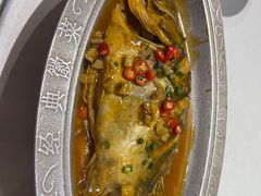 -徽镇小厨·经典徽菜(十里河店)