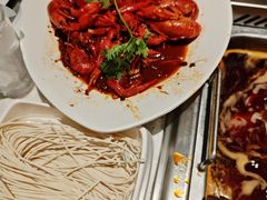 -海底捞火锅(凤凰广场店)