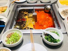 -海底捞火锅(泉城路店)