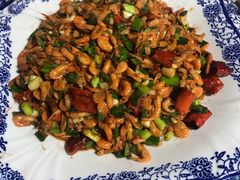 洱海虾-老宅子私房菜馆(大理古城店)