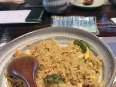 -芥岛(河北大街店)