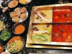 -王家渡火锅店(亦庄店)