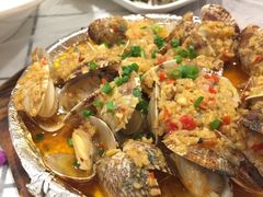 -霸王虾·麻辣小龙虾(清水河公园店)