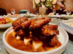 -上海人家花樣年华(中山公园店)