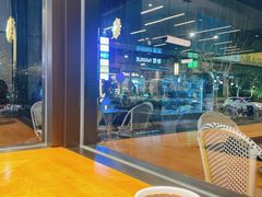 -Peet's Coffee皮爷咖啡(上海长风大悦城店)