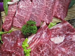 -丸藏和牛烧肉专门店(园区师惠坊店)