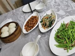 -古南都·清真绿柳居菜馆(太平南路店)
