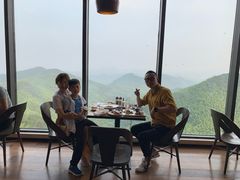 -裸心谷·裸心味餐厅