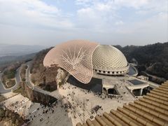 -牛首山文化旅游区