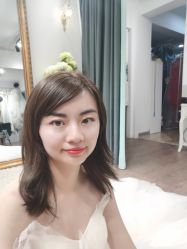 -LANYI COUTURE高级婚纱礼服改衣店