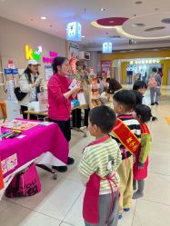 -孩子王童乐园(马群店)