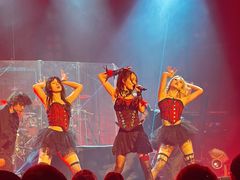 -MOSSO·Liveshow(M3香港广场店)