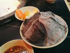-蜀大侠火锅(四川北路店)