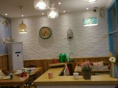 -乌镇那一年小院主题餐厅(甘泉西路店)