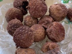 -竹语饭香·原生态农庄·烧鸡·竹筒饭·河鲜(森林海白水寨店)