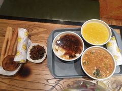 -陈阿婆鱼头泡饼·京味菜(复兴路店)