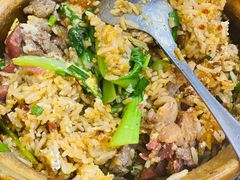 -壹煲口福煲仔饭(中山路店)