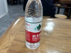 -大姨捞面(新安花园店)