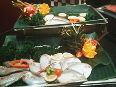 -昆明佳华广场酒店·西餐厅
