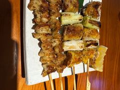 -有喜屋·烧鸟·居酒屋(周浦万达店)