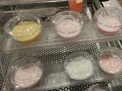 -非烤勿扰自助烤肉(阳江百利广场店)