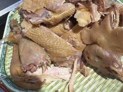 -三厂烩羊肉(五龙口店)