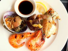 -AdD全日制餐厅(中谷花园酒店)