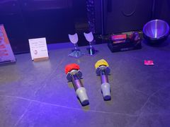 -星聚会KTV(苏州信投大厦店)