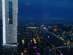 -广州四季酒店·天吧·高空酒吧