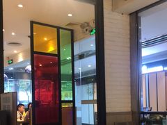 -新宝餐厅(流塘店)