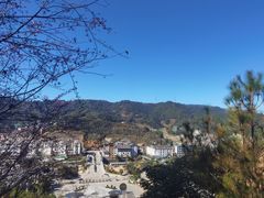 -墨江北回归线标志园