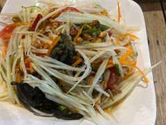 -Doo Dee Thai Food(Issan/Isaan/Esan)