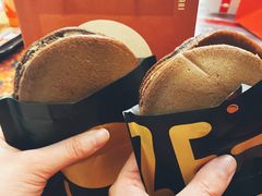 -泽田本家·铜锣烧(美罗城店)