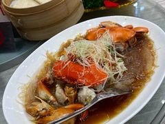 -南京东郊国宾馆