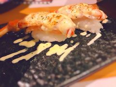 -渔寿司·日本料理(艾尚天地店)