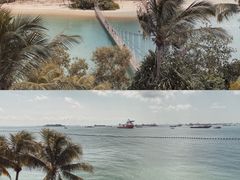 -亚洲大陆最南端