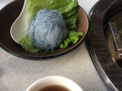 虾滑-四点金潮汕鲜牛肉火锅(金猴名居店)