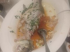 -沪华海鲜大酒楼(南汇店)