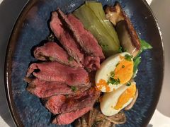 -L'Arome芳芳法国餐厅(仙林金鹰店)