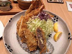 炸大虾-和幸(春熙路群光广场店)