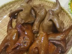 -香顺·客家菜(东坑店)